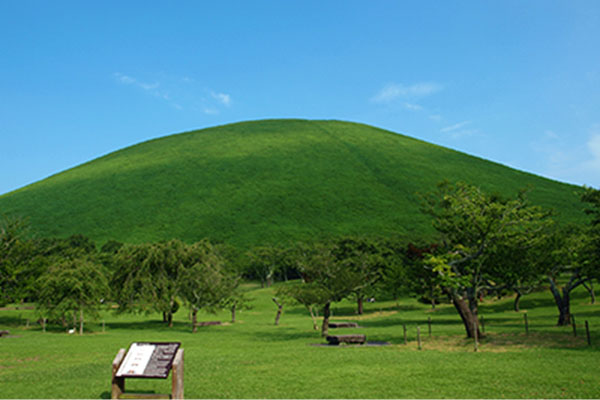 大室山