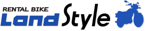 �����^���o�C�N�@Land Style�i�����h�X�^�C���j